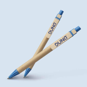 ЭКО ручки / карандаши.06 | BrandME