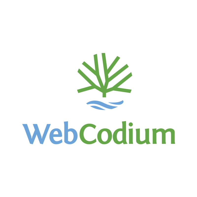 webcodium