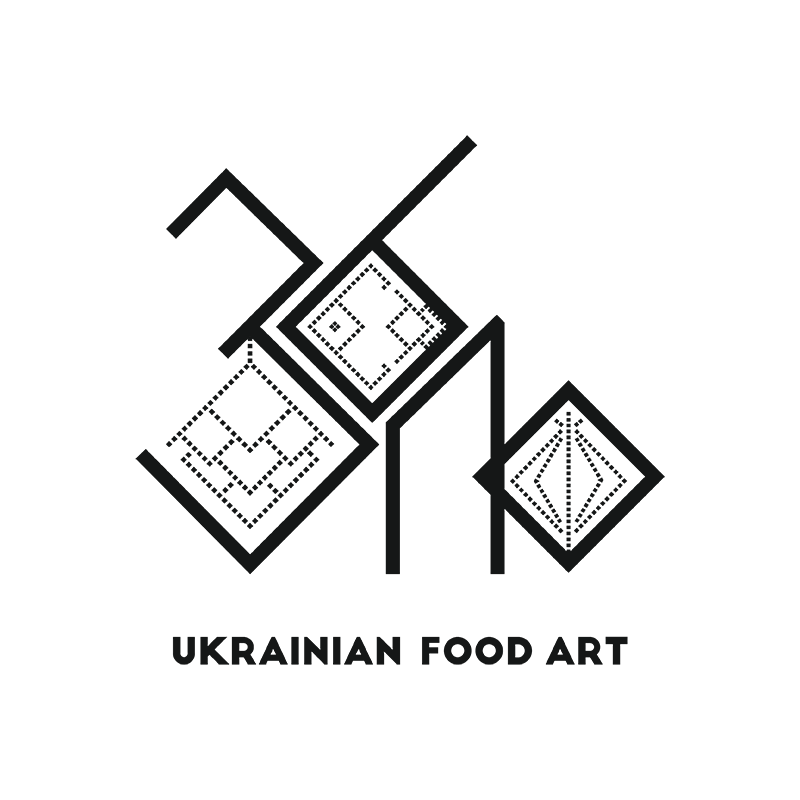 Ресторан «36 По» Ukrainian Food Art.01 | BrandME
