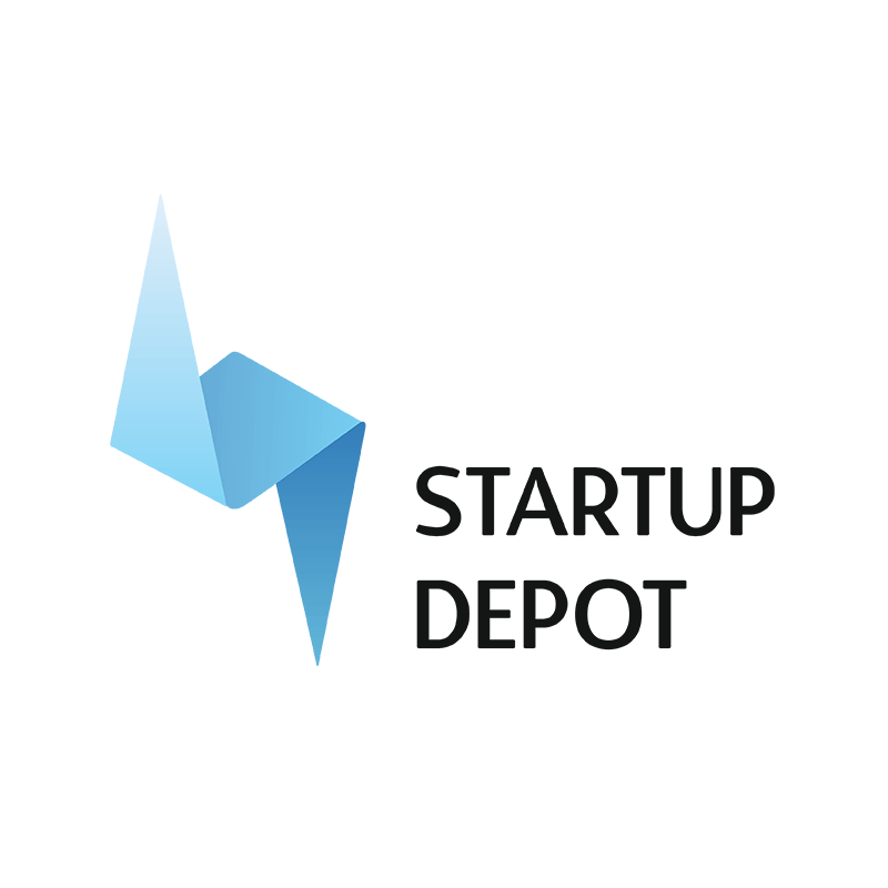 STARTUP DEPOT