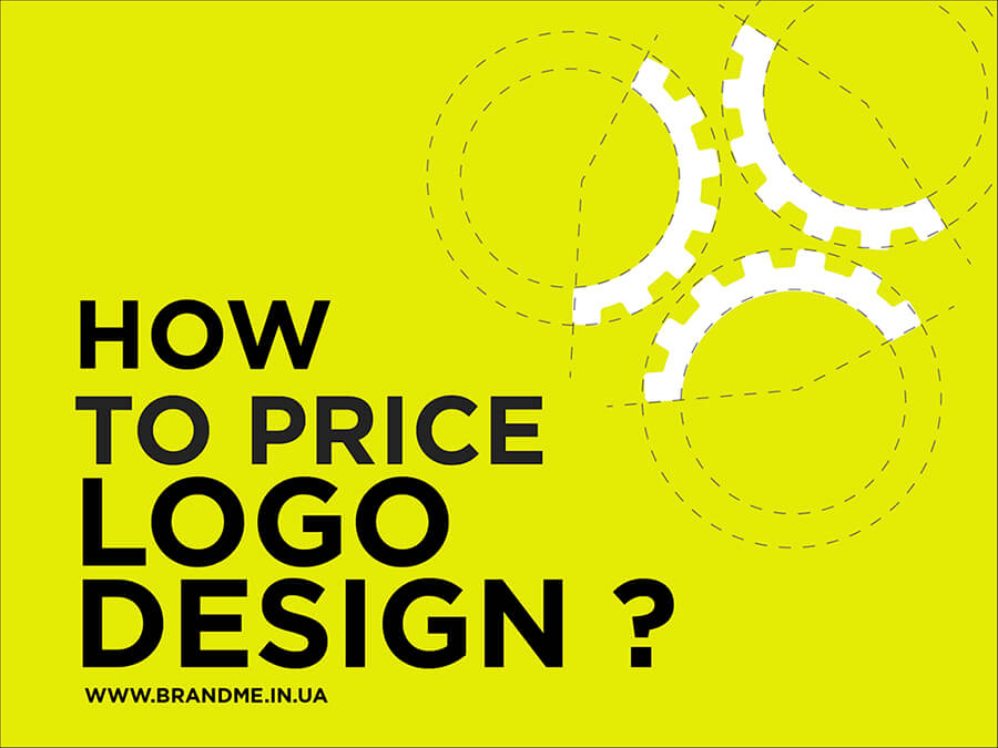 how to price logo design