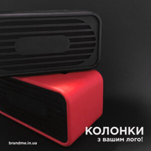 Колонки. Design by POTOTSKIY..01 | BrandME