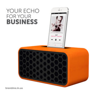 YOUR ECHO FOR YOUR BUSSINES