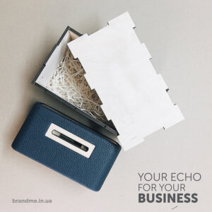 YOUR ECHO FOR YOUR BUSSINES