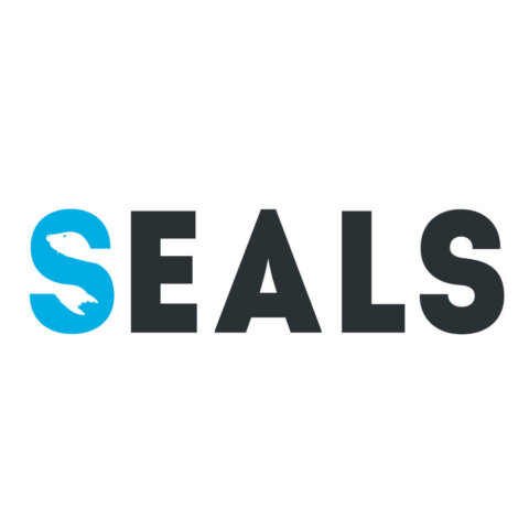 Розробка фірмового стилю для “SEALS”.27 | BrandME