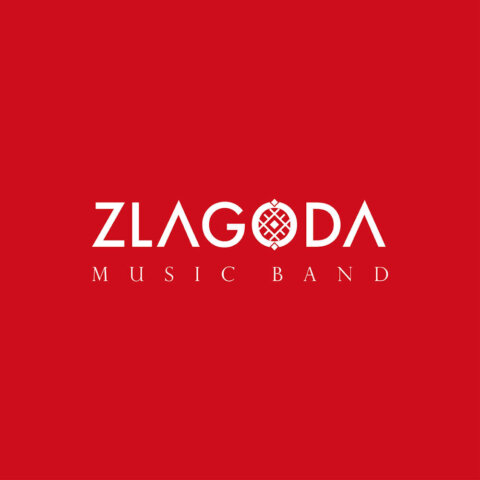 Создание логотипа для музыкальной группы 