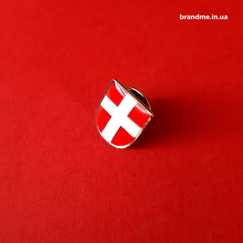 Корпоративные значки