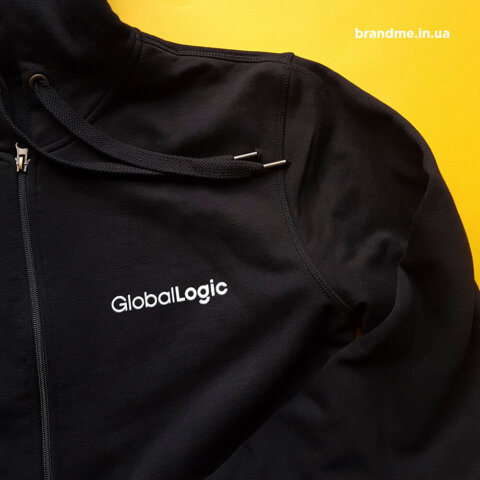 Печать на промо-одежде для 