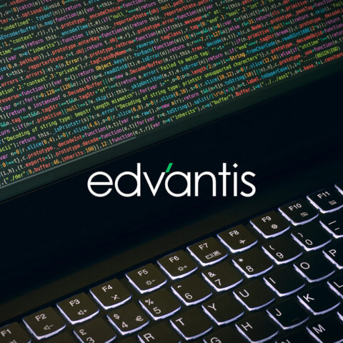 Ребрендинг для компанії EDVANTIS.09 | BrandME