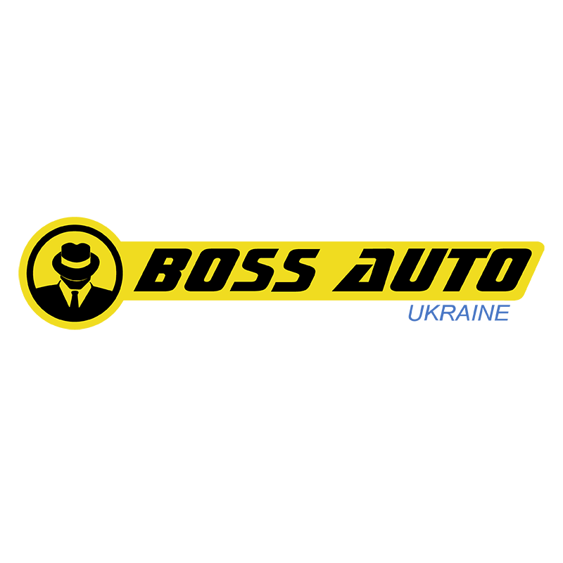 bossauto logo