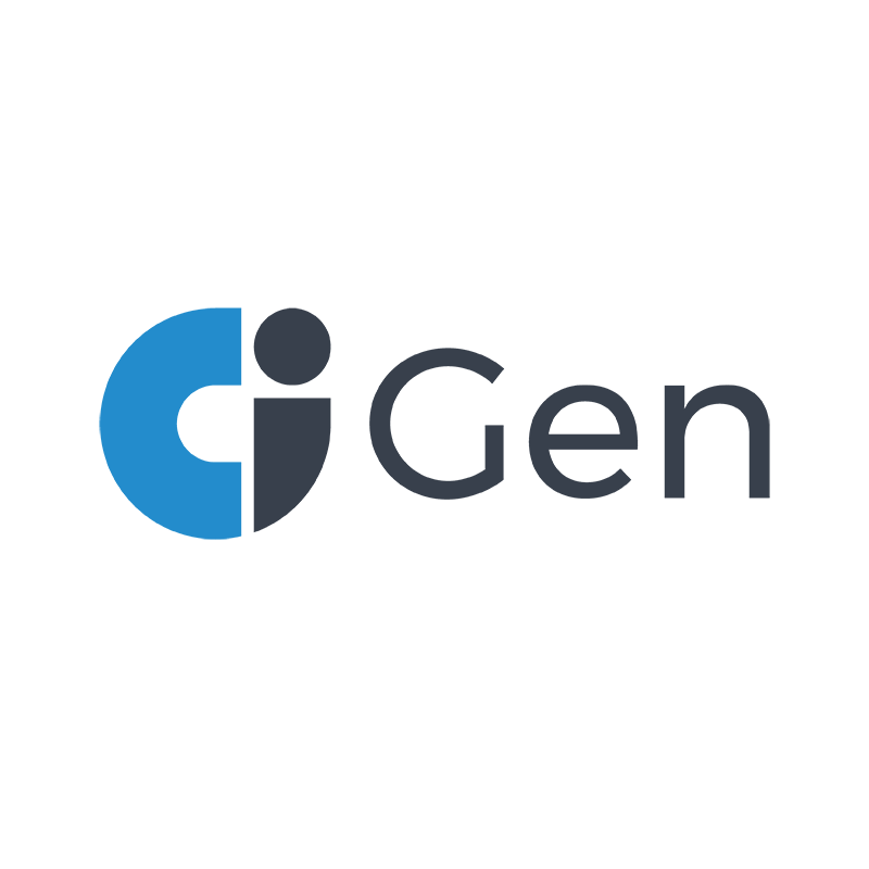 cigen logo