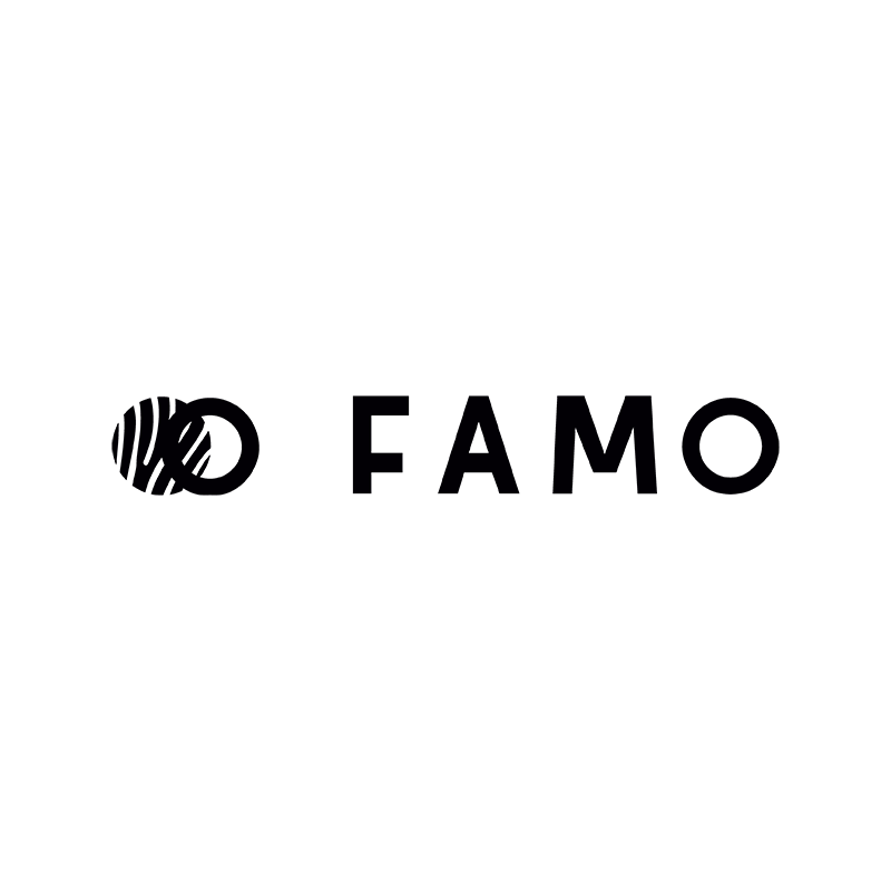 famo logo