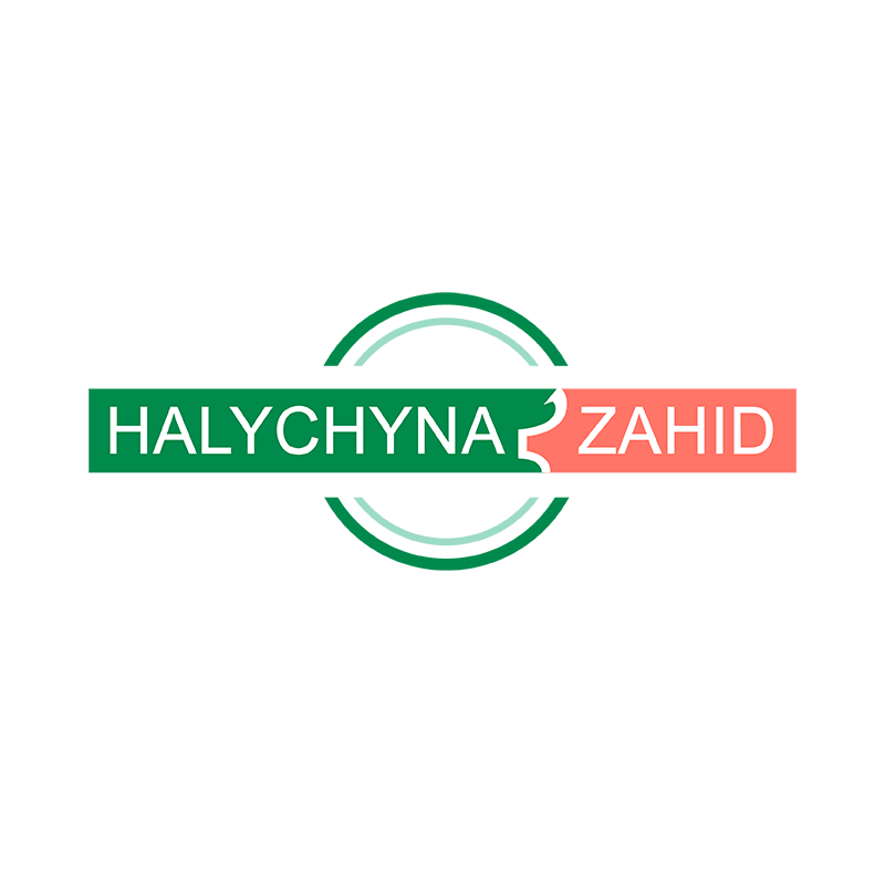 haluchuna zahid logo