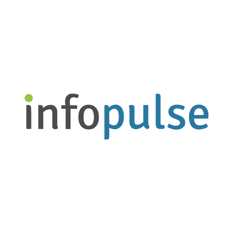 infopulse logo