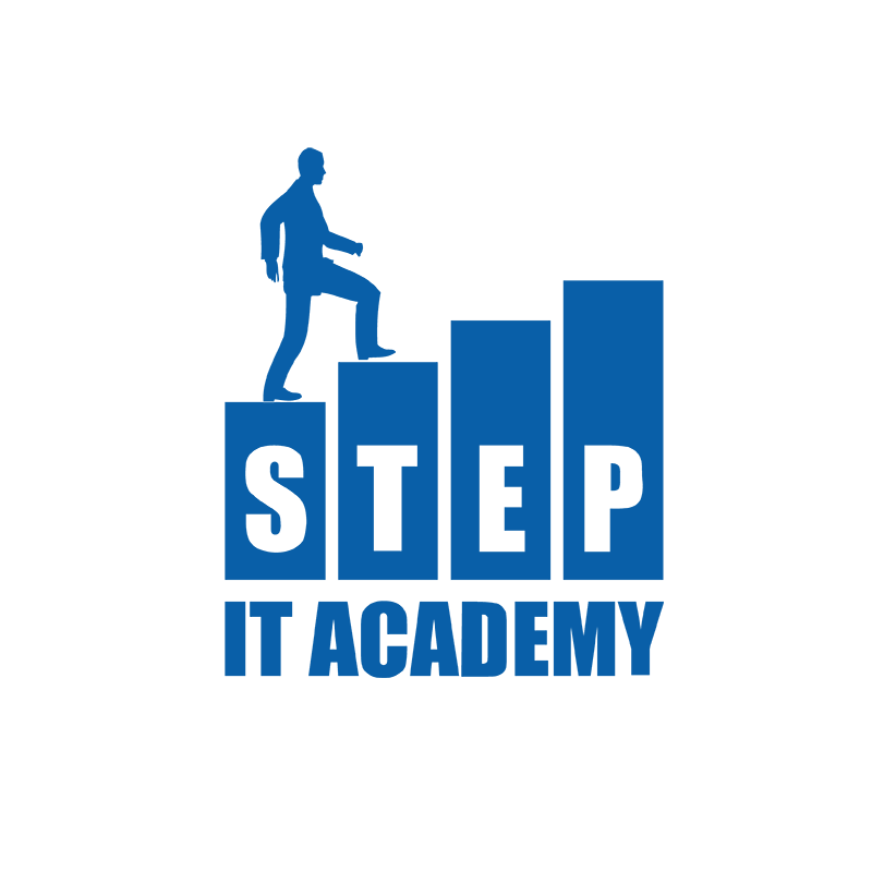 it step logo