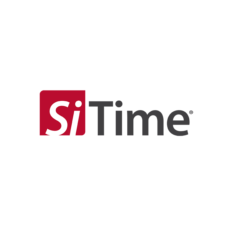 sitime logo