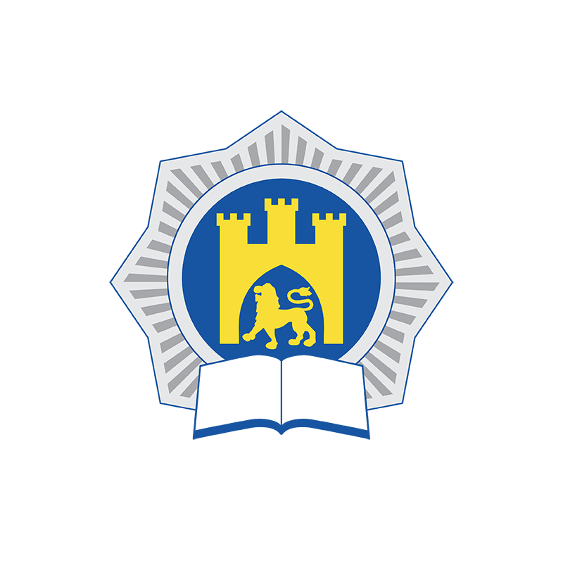 умвс logo