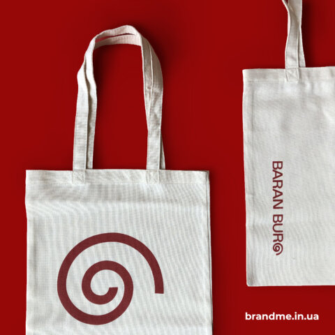 Стильные шоперы для BARAN BURO