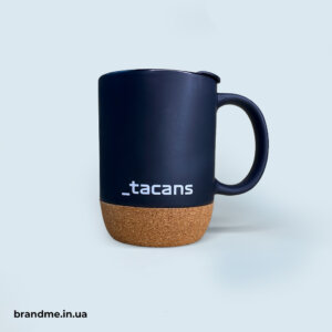 Стильні чашки для компанії Tacans