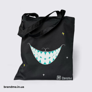 Індивідуальне виготовлення сумок з брендуванням