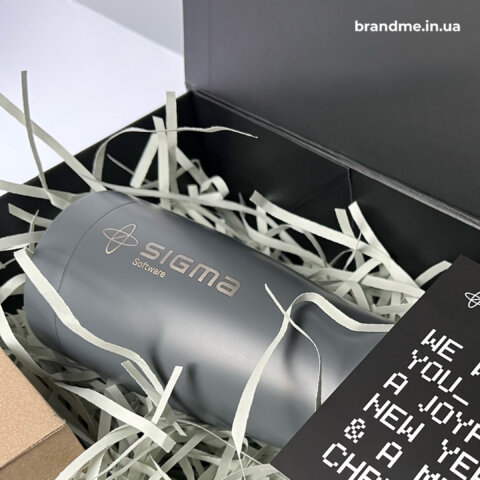 Пакування індивідуальних боксів