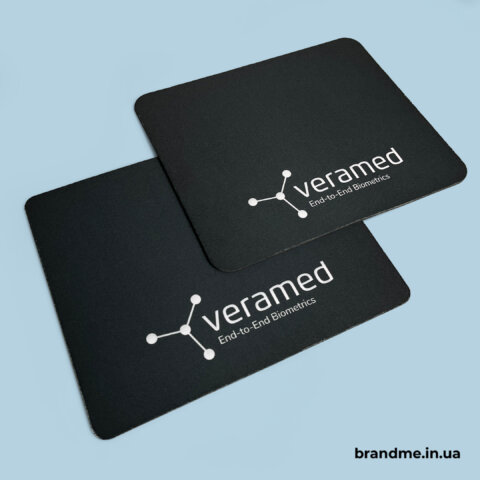 Друк на килимках для мишки