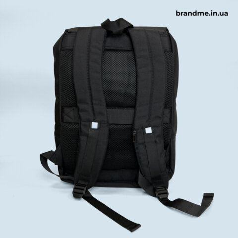 Рюкзаки із світловідбиваючими елементами