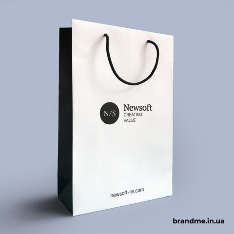 Разработка упаковки