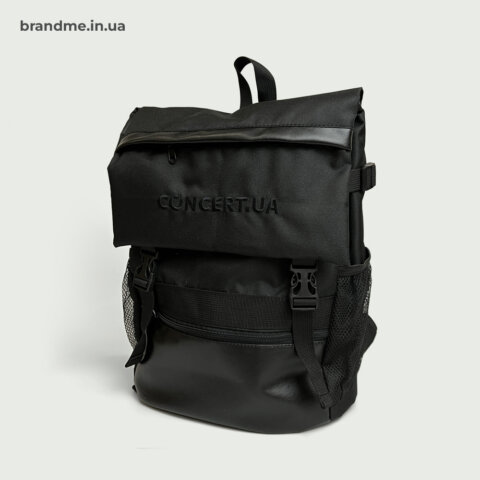 Рюкзаки в корпоративному стилі