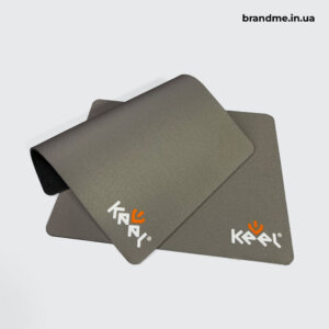 Брендовані килимки для мишки