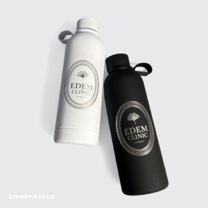 Бутылки с индивидуальным дизайном