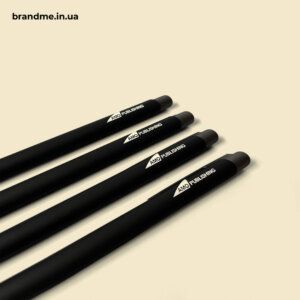 Набор брендированных ручек для AMO Publishing