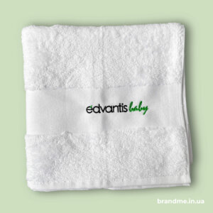 Текстильний акцент бренду Edvantis у стриманому виконанні