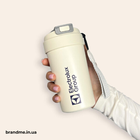 Термочашка з УФ-друком Electrolux Group