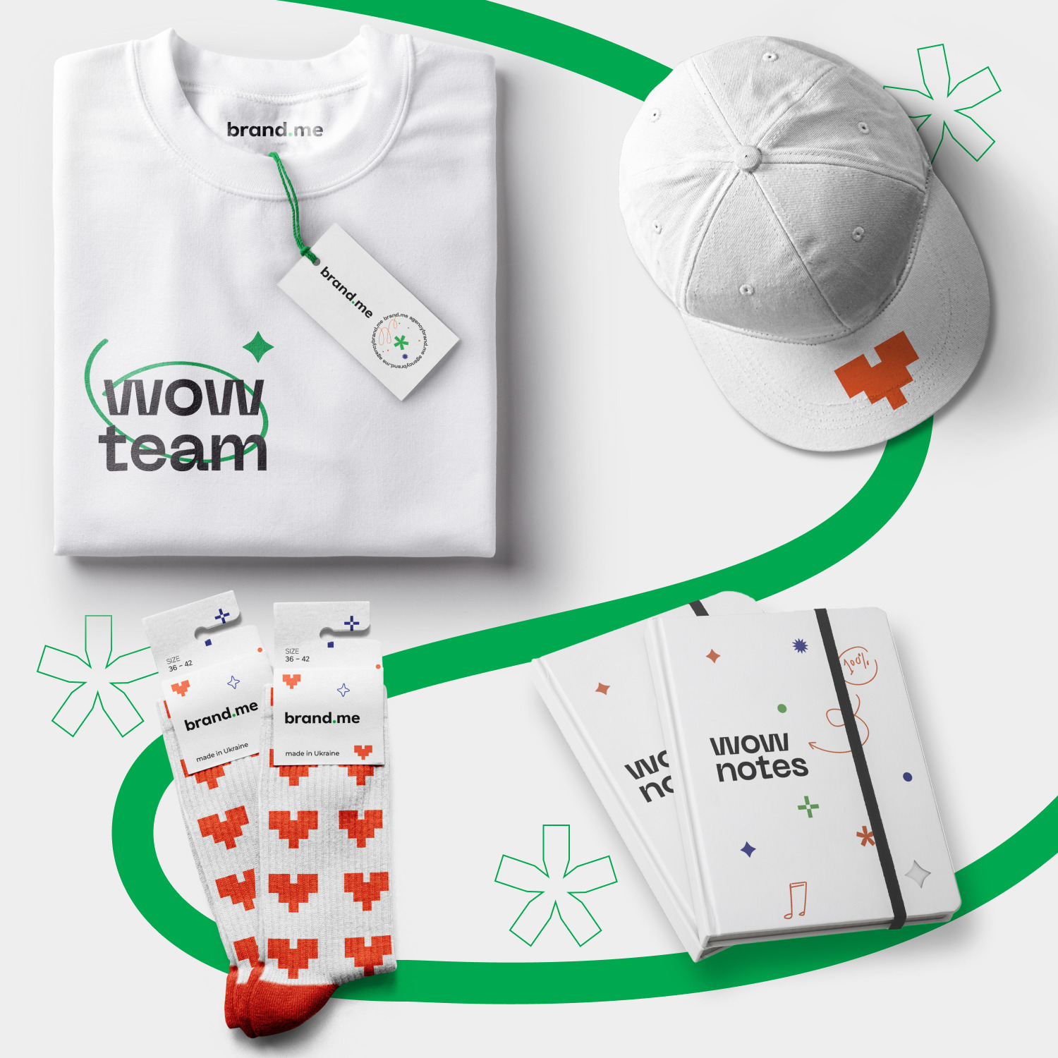 Головна. Фото 13 | BRANDME