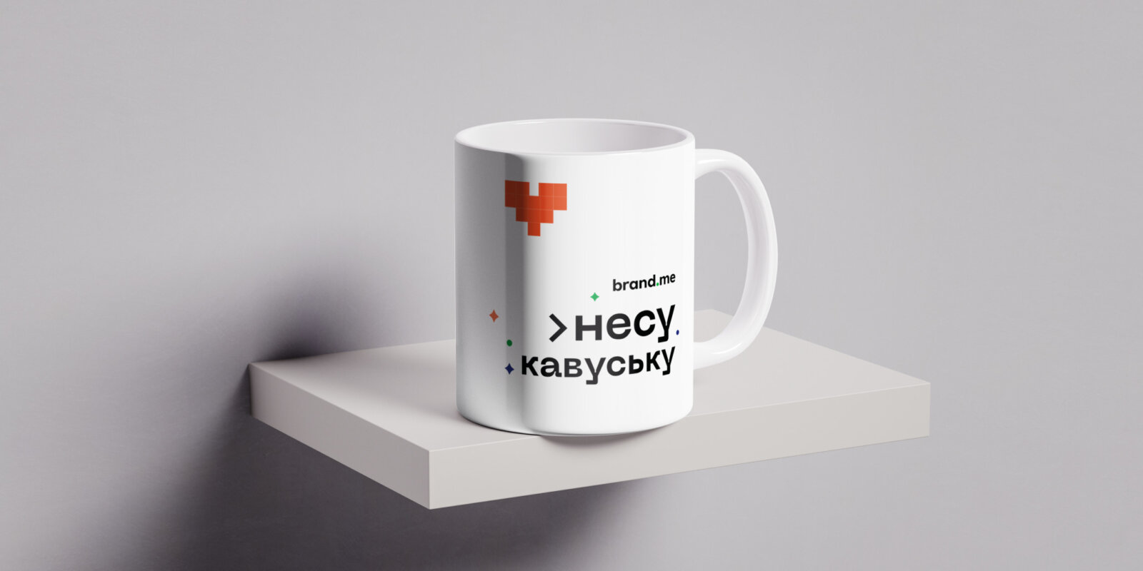 Каталог Чашки