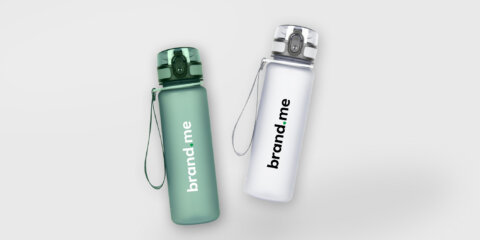 Каталог Бутылки для воды