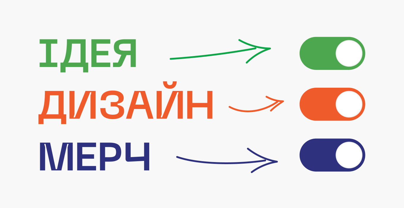 Презентація компанії