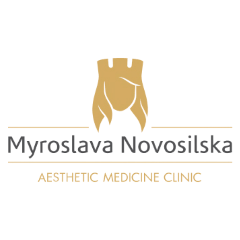 klinika estetychnoi medytsyny i kosmetolohii myroslavy novosilskoi