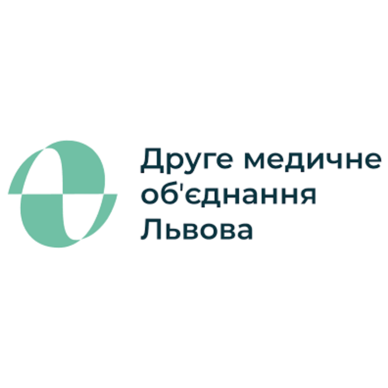 druhe medychne obiednannia lvova