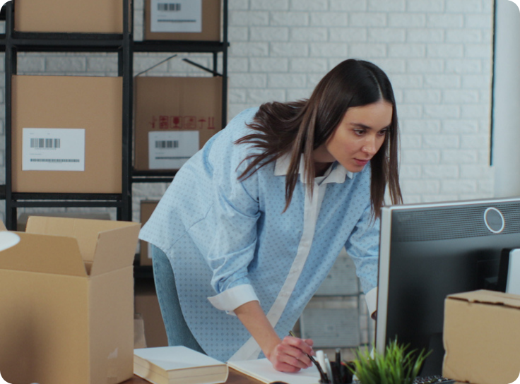 Зберігання та інвентаризація онлайн Fulfillment. Фото 10 | BRANDME