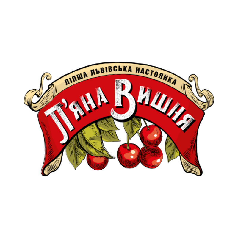 Пʼяна вишня. Фото 1 | BRANDME Пʼяна вишня